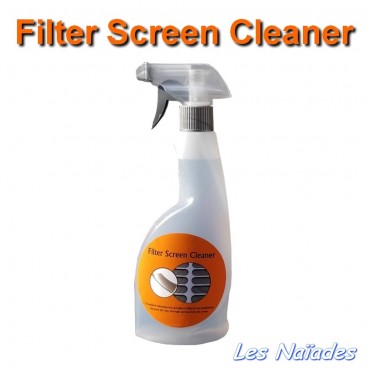 Filter Screen Cleaner