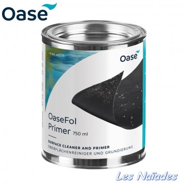Oasefol Primer EPDM 750 ml
