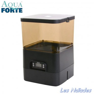 Fish Feeder AquaForte 8 L