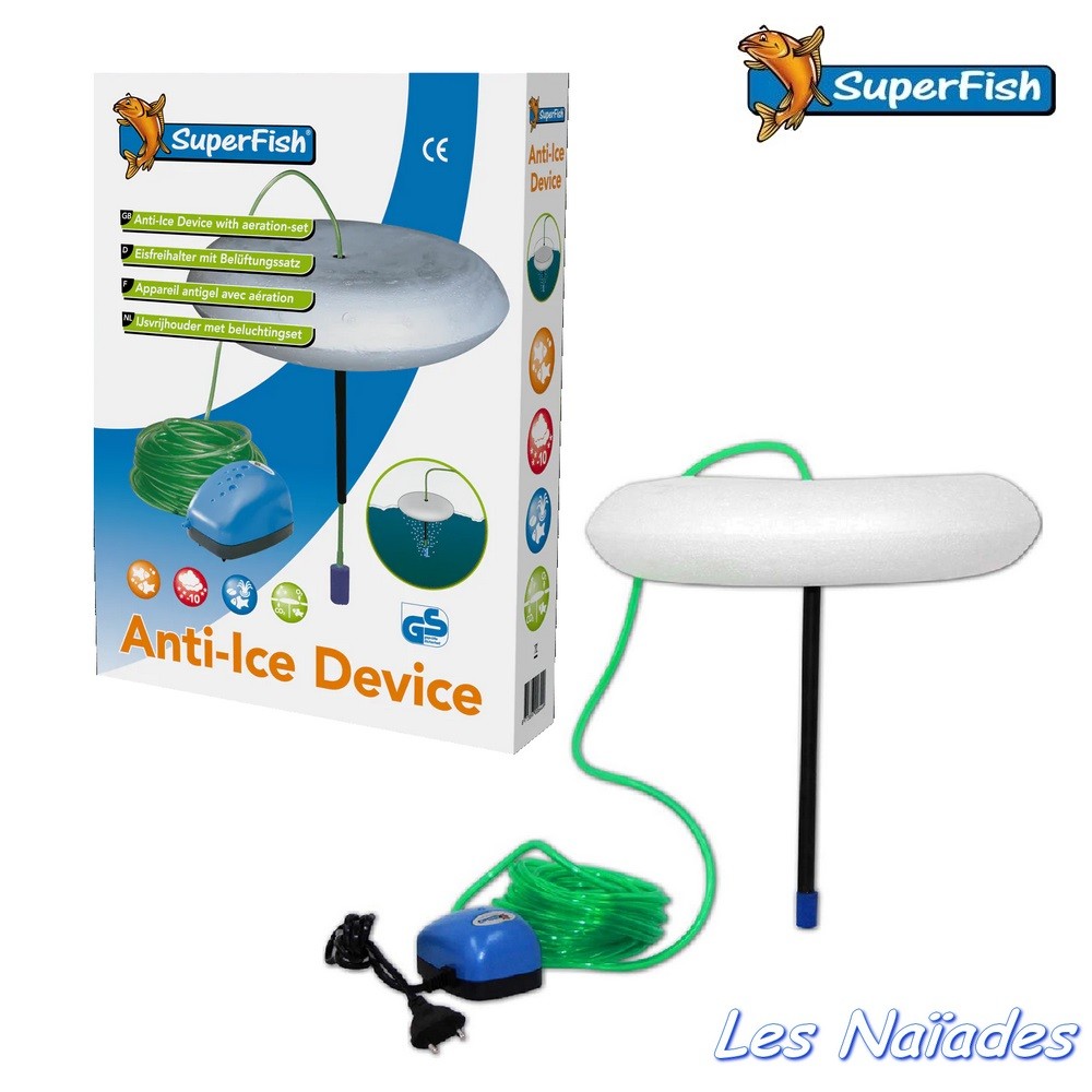 AquaLogix Cloches Aquatiques Résistance Moyenne – Paire MRPCBELL – Neuves