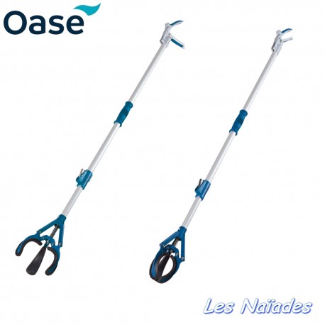 FlexiCut 2 in 1 Oase