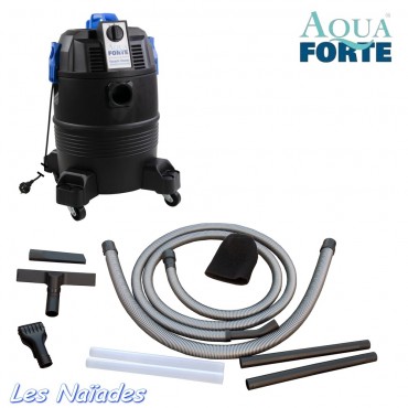 Aspirateur AquaForte