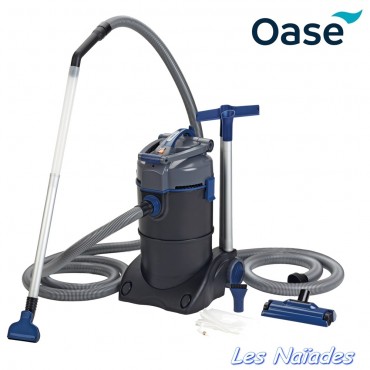 Aspirateur Oase Pondovac 4