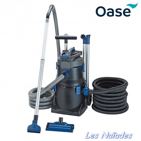 Aspirateur Oase Pondovac 5