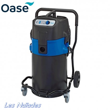 Aspirateur Oase Pondovac Premium