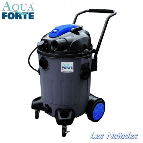 AquaForte Vacuum Cleaner