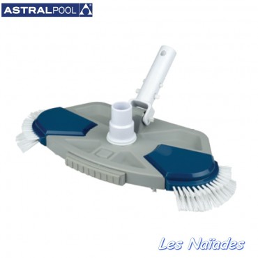 Balai brosse 