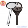 Removable landing net Koi Pro