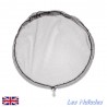 KNS round landing net