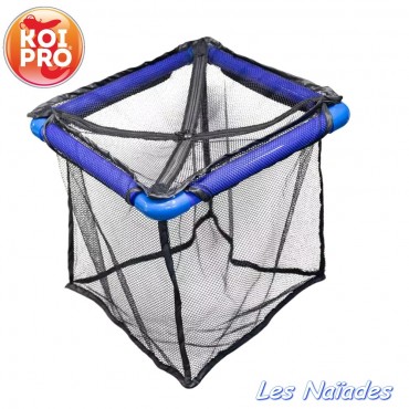 KNS Floating Enclosure