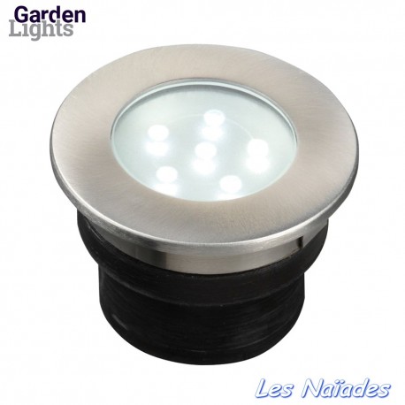 Brevus Garden Lights