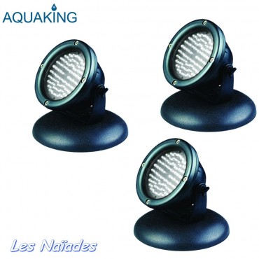 LED spotlight 60 AquaKing