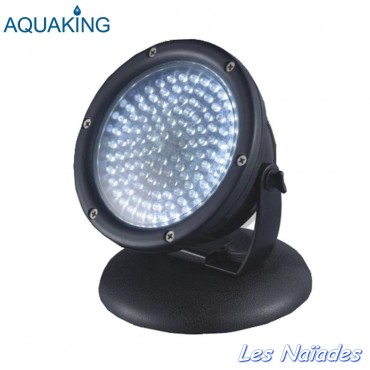 Projecteur LED 120 AquaKing