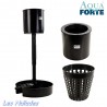 Skimmer AquaForte  with stand