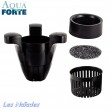 Skimmer flottant avec pompe AquaForte