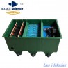 Edouna Up Flow Filter