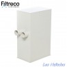 Préfilter Budget Sieve Filtreco