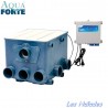 AquaForte drum filter