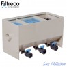 Filtre 3 Chamber Small Filtreco