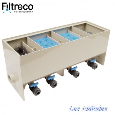 Filtre 3 Chamber Small Filtreco