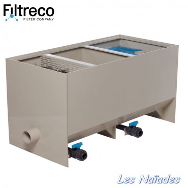 Filtre 3 Chamber Medium Filtreco