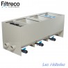 Filter 4 Chamber Medium Filtreco