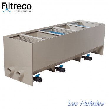 Filtre 5 Chamber Medium Filtreco