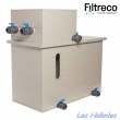 Filtre à tambour Filtreco 55 pompage