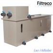 Filtre Moving Bedfilter Extra Large Filtreco