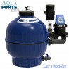 Filtre UltraBead Prime + Ultratronic III