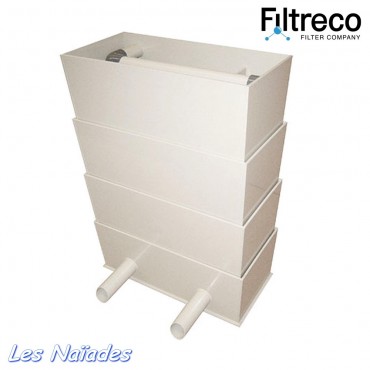 Préfiltre Budget Sieve Filtreco