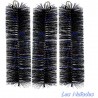 Filter brush 10 pieces