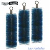 Lot de 10 brosses  Black Knight 40 x 10 cm