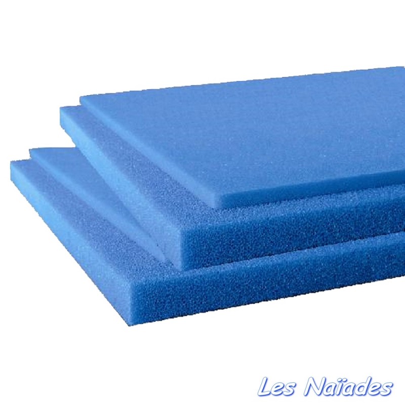 Tapis en mousse - Naïades.