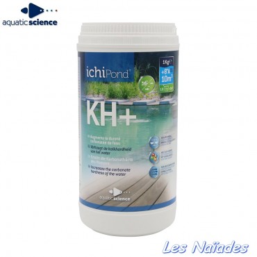 Neo KH Plus - Aquaticscience