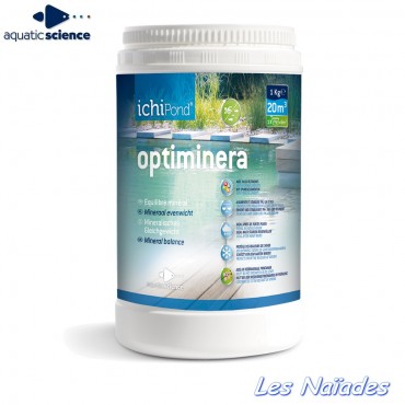 Optiminera - Aquaticscience