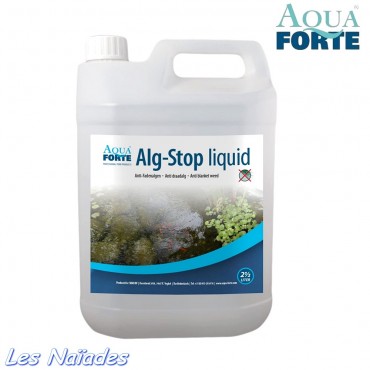 Alg-Stop liquide AquaForte