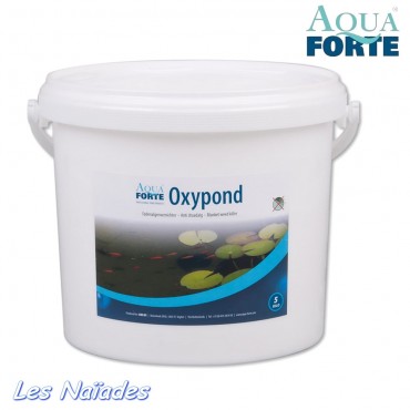 Oxypond- AquaForte
