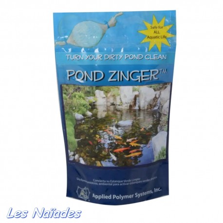 Pond Zinger