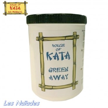 Algae Away - House of Kata