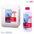 Bactoplus Filter Start