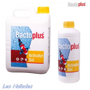Bactoplus Activator Gel