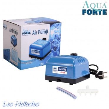 Pompe AquaForte V20