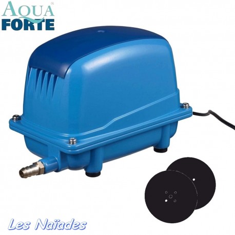 Membranes pour pompe AquaForte AP