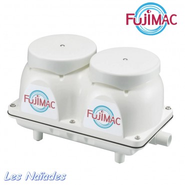 Pompe FujiMac 250 R ll