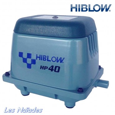Pompe Hiblow HP 40