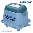 Pompe Hiblow HP 80