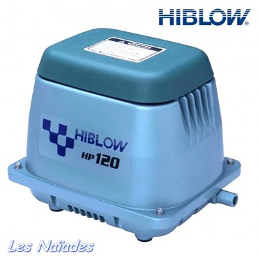 Pompe Hiblow HP 120