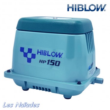 Pompe Hiblow HP 150