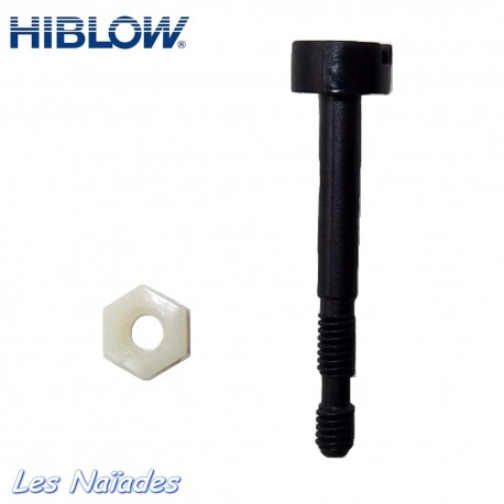 Vis de sécurité Hiblow